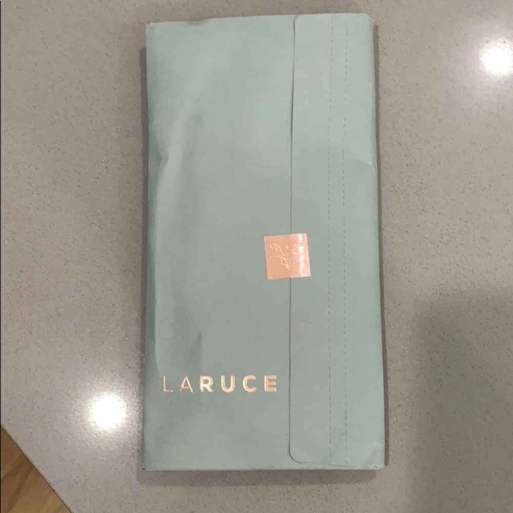 Laruce beauty brush set